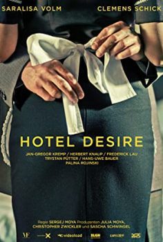 Hotel Desire