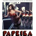 Paprika izle