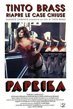 Paprika izle