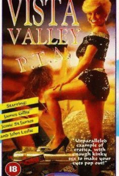 Vista Valley PTA izle