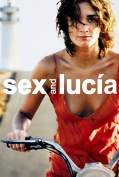 Sex ve Lucia