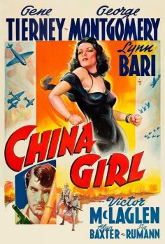 China Girl